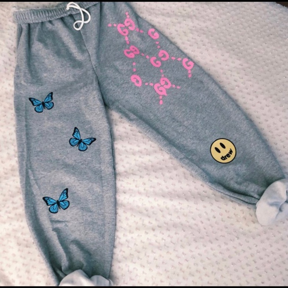 cute sweatpants